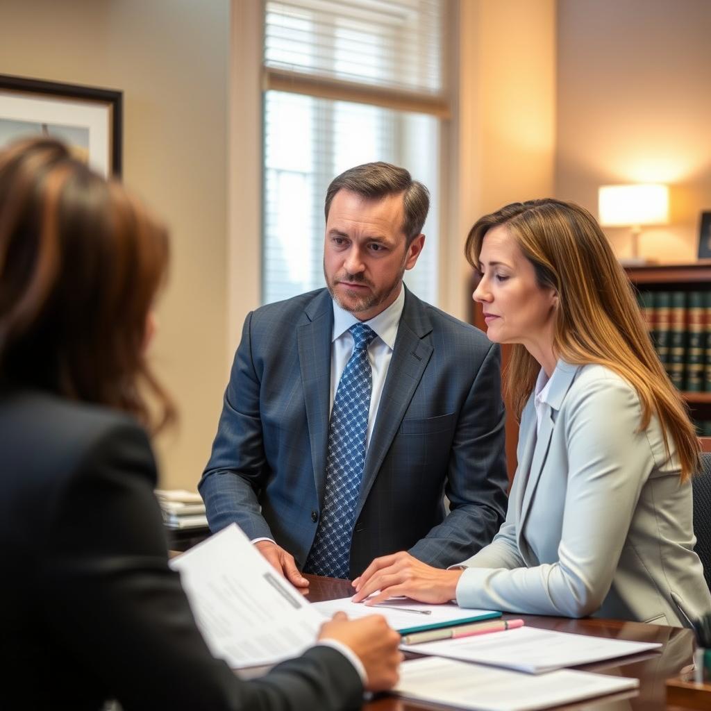Corporate Compliance Lawyer King George County