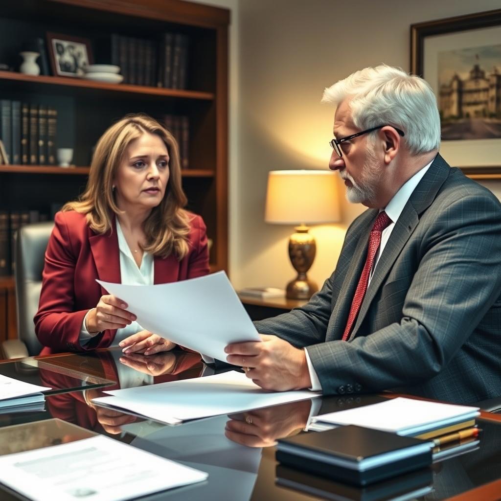Corporate Transactions Lawyer Powhatan County