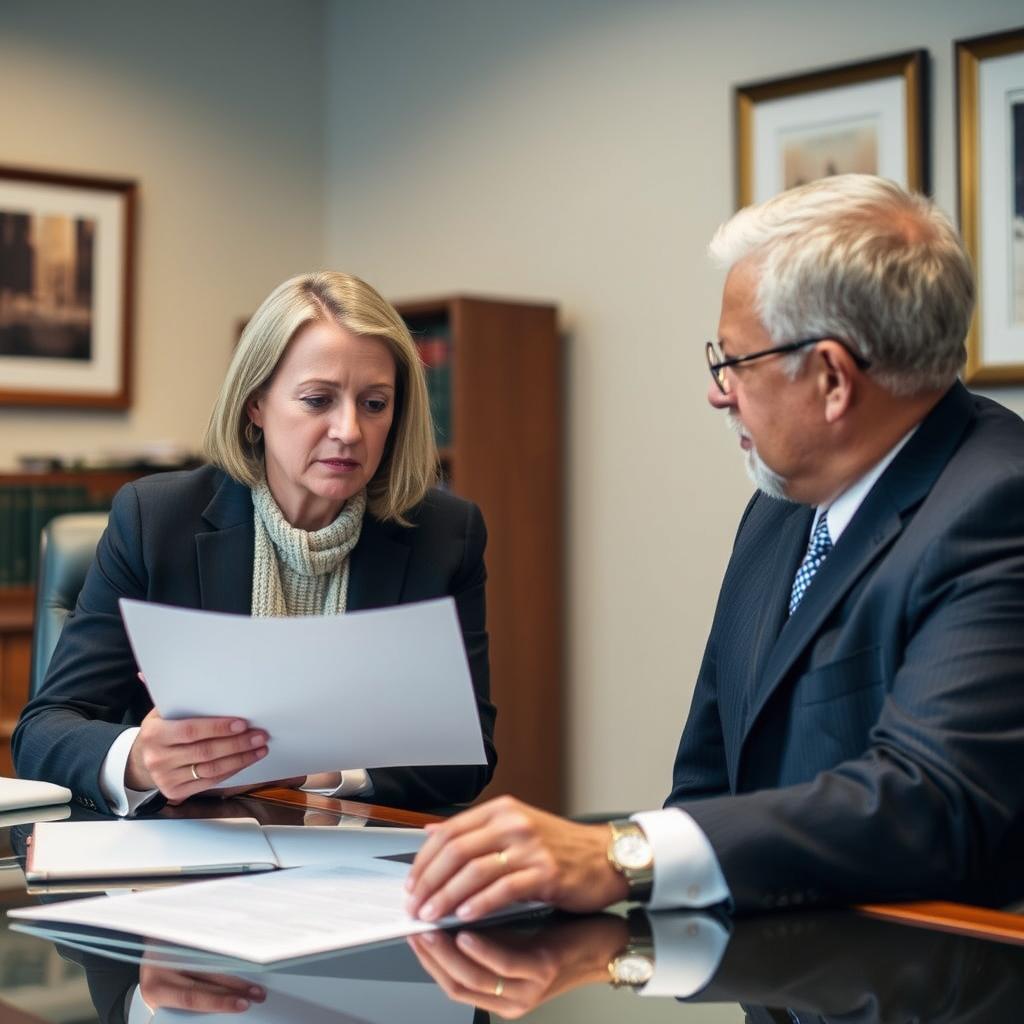 Corporate Transactions Lawyer Spotsylvania County