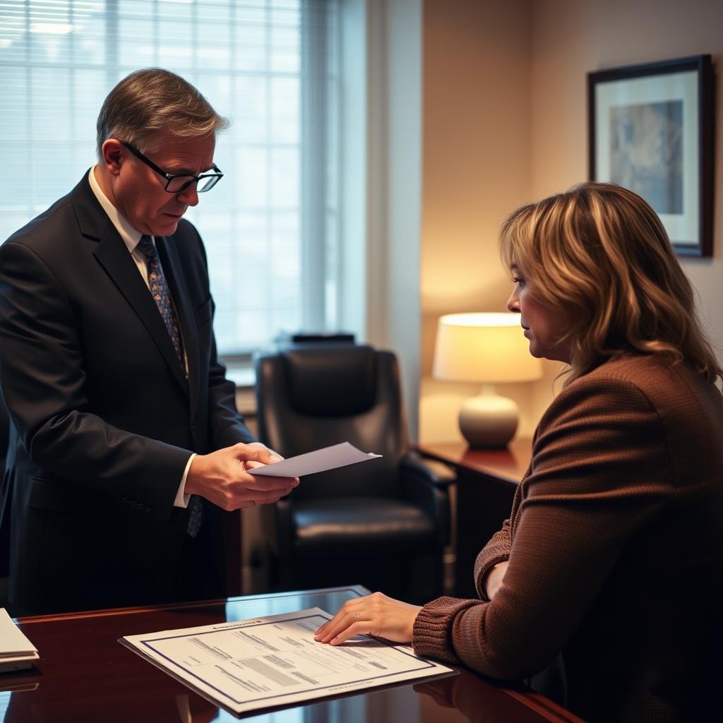 Defamation Lawyer King George County