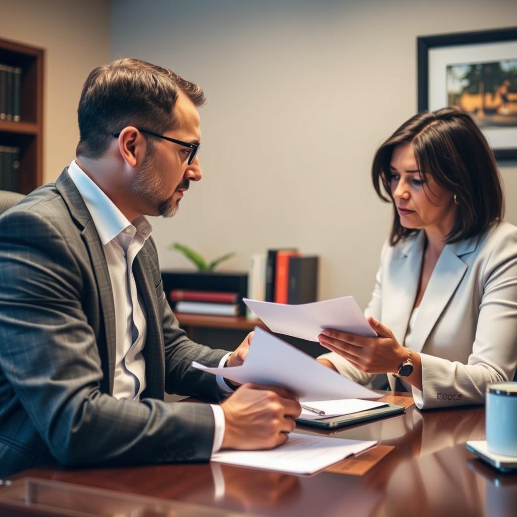 Driving While Suspended Lawyer Fairfax County