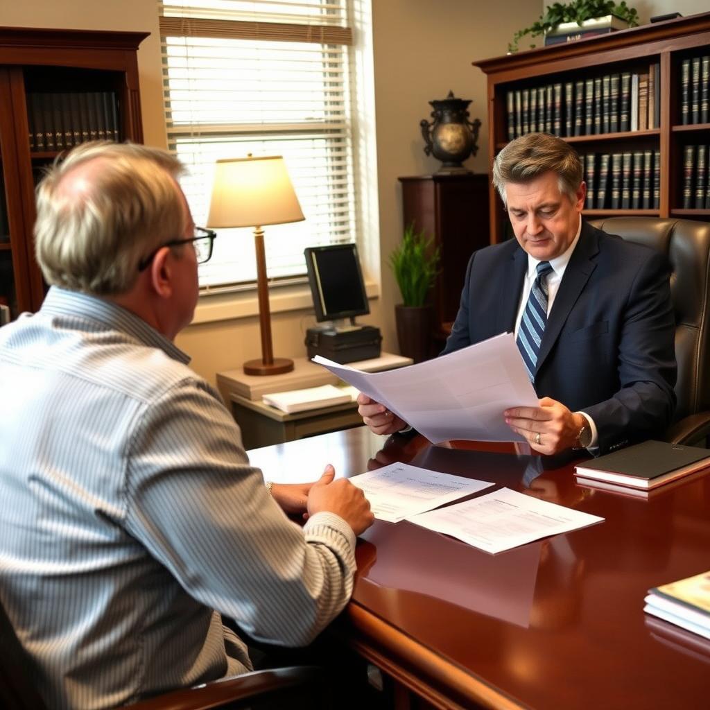 Driving While Suspended Lawyer Shenandoah County