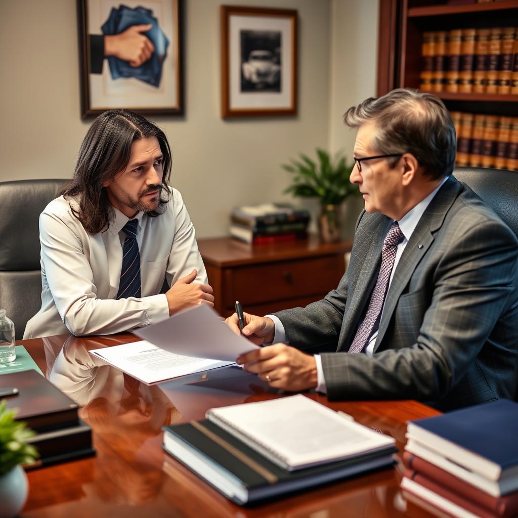 Drug Distribution Lawyer Powhatan County