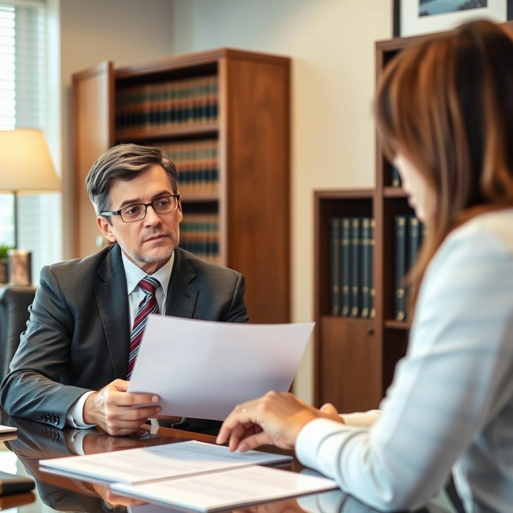 Drug Distribution Lawyer Rockingham County