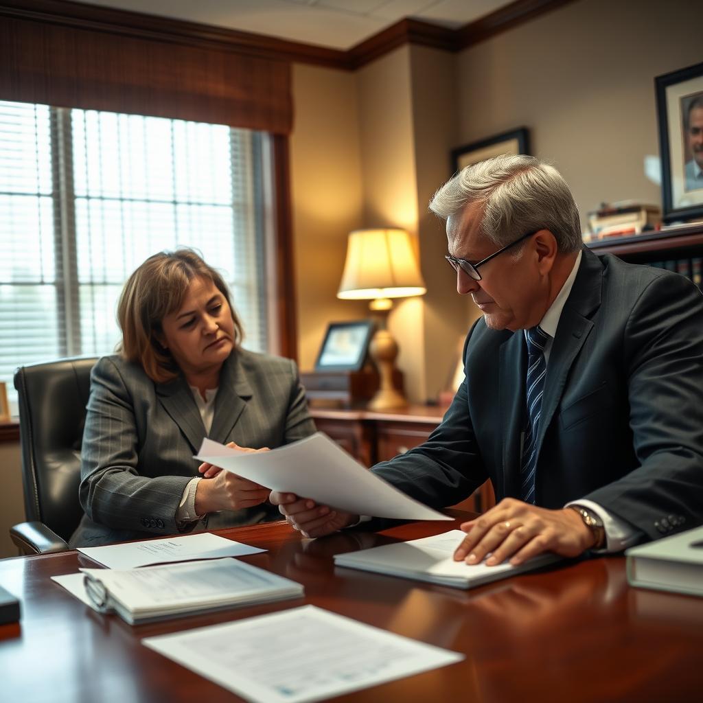 Drug Distribution Lawyer Shenandoah County