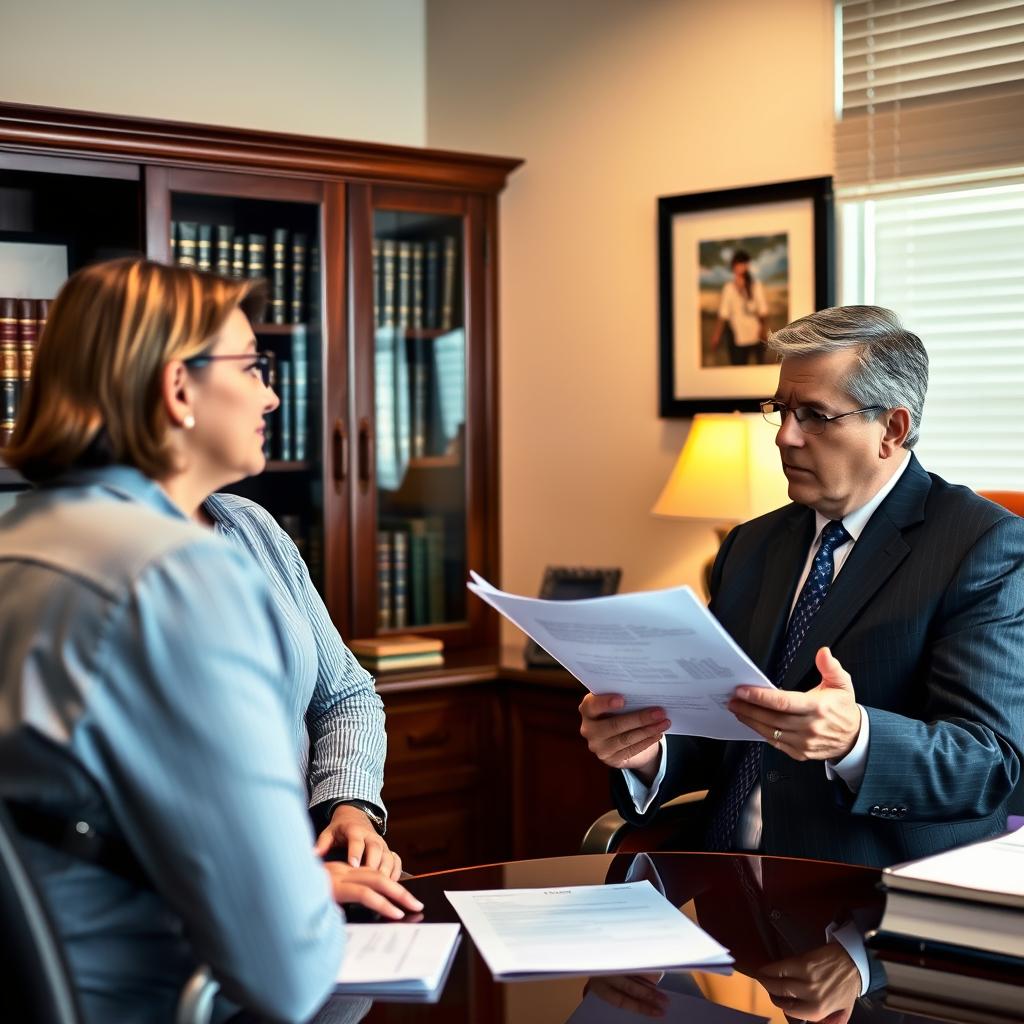 Embezzlement Lawyer King William County