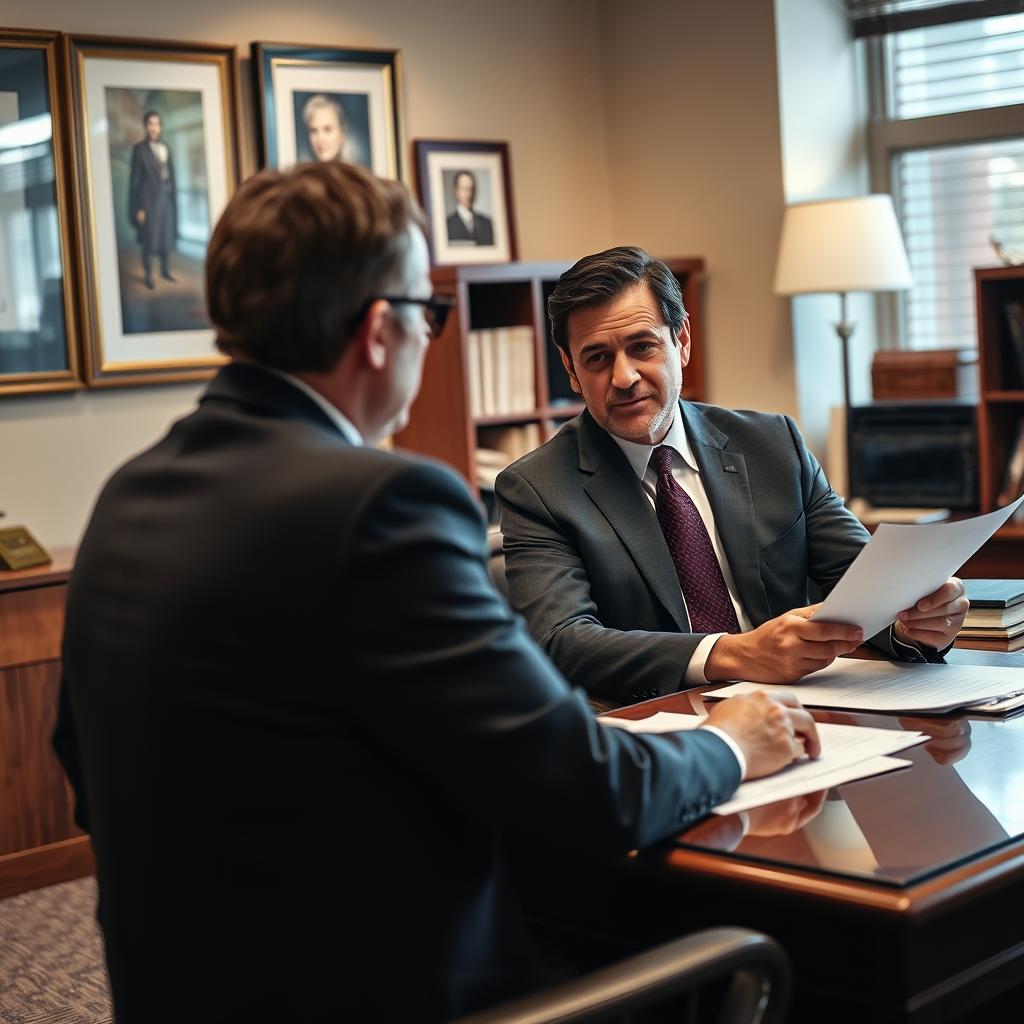 Embezzlement Lawyer Lexington