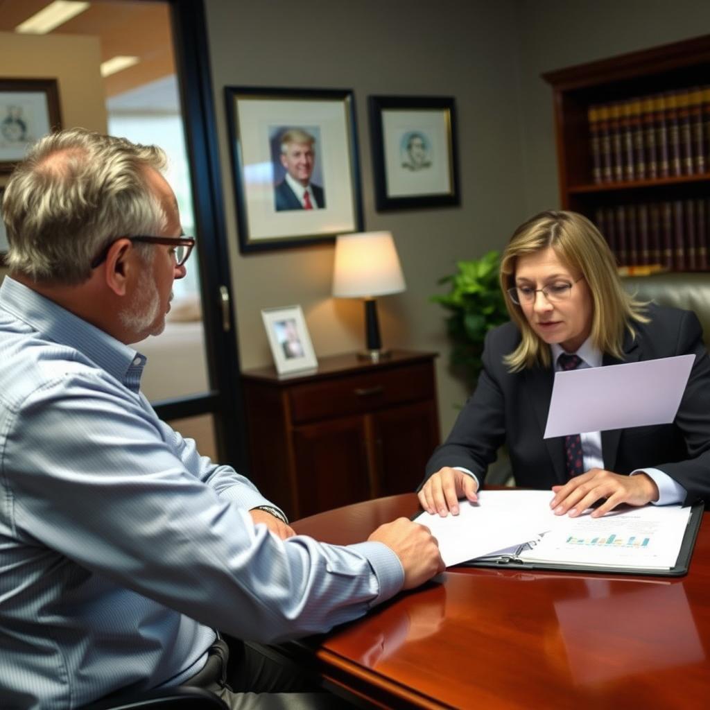 Family Law Lawyer Madison County