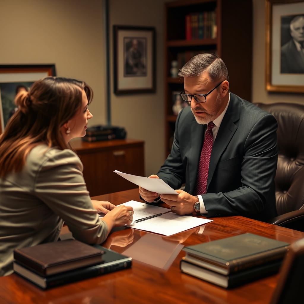 Felony Theft Lawyer Chesterfield County