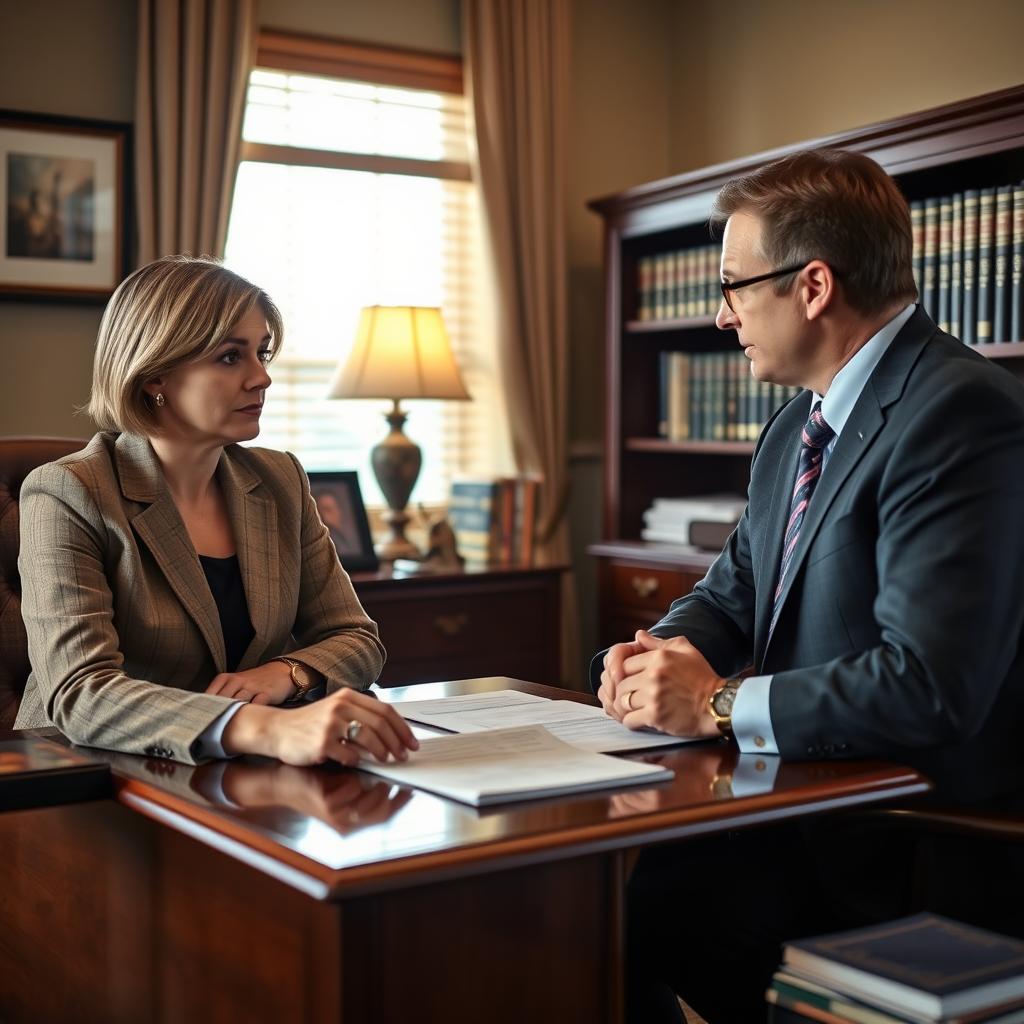 Felony Theft Lawyer Dinwiddie County