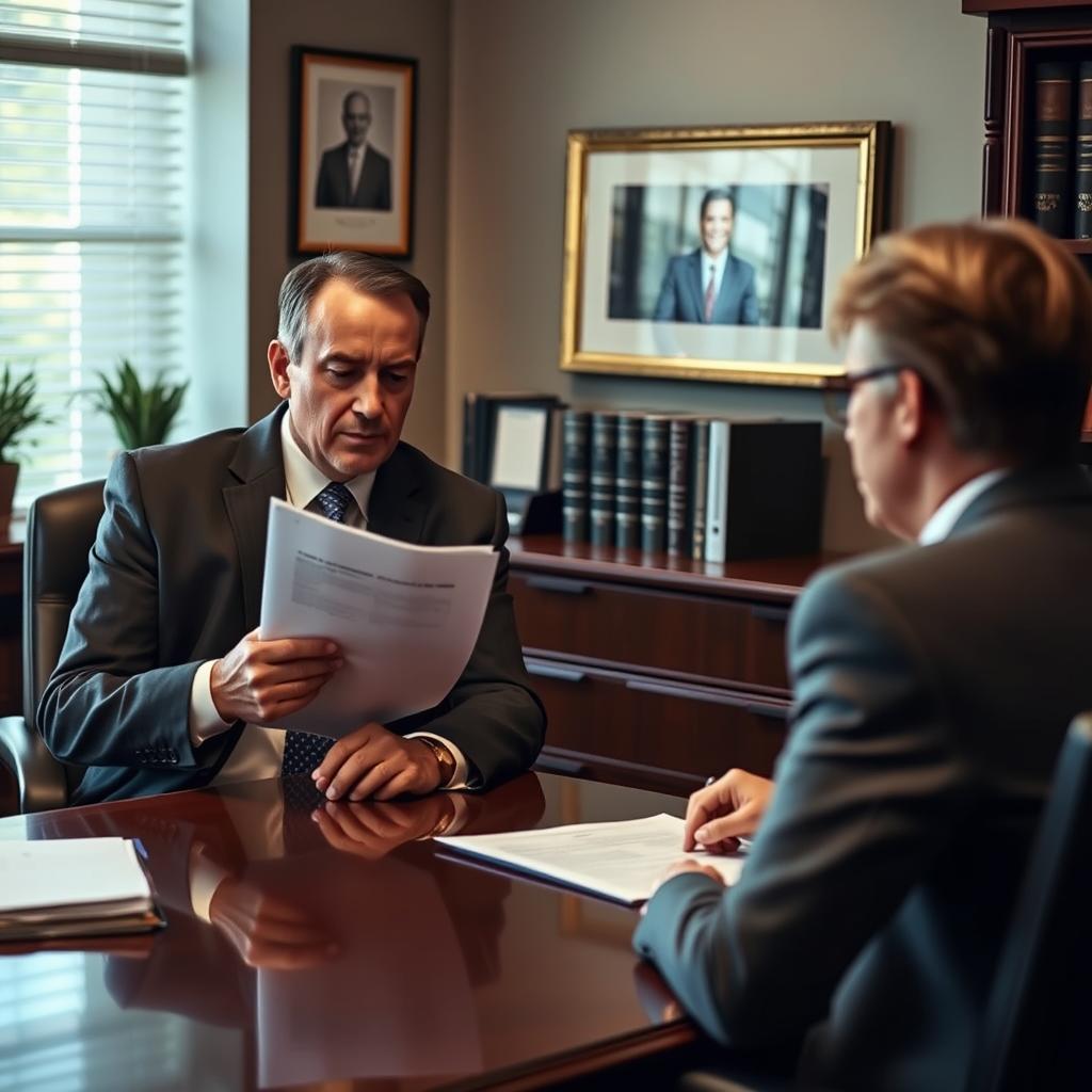 Felony Theft Lawyer Fluvanna County
