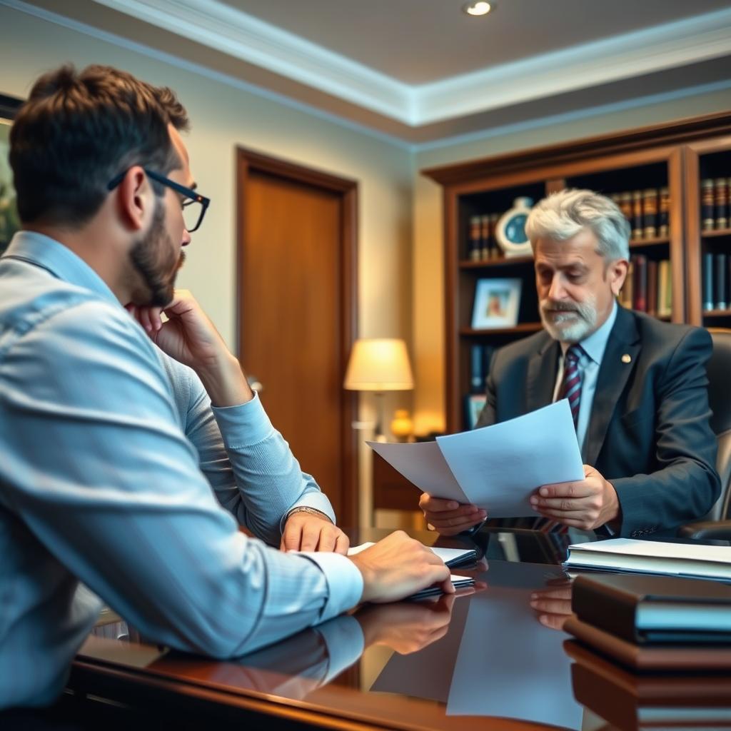Felony Theft Lawyer King George County