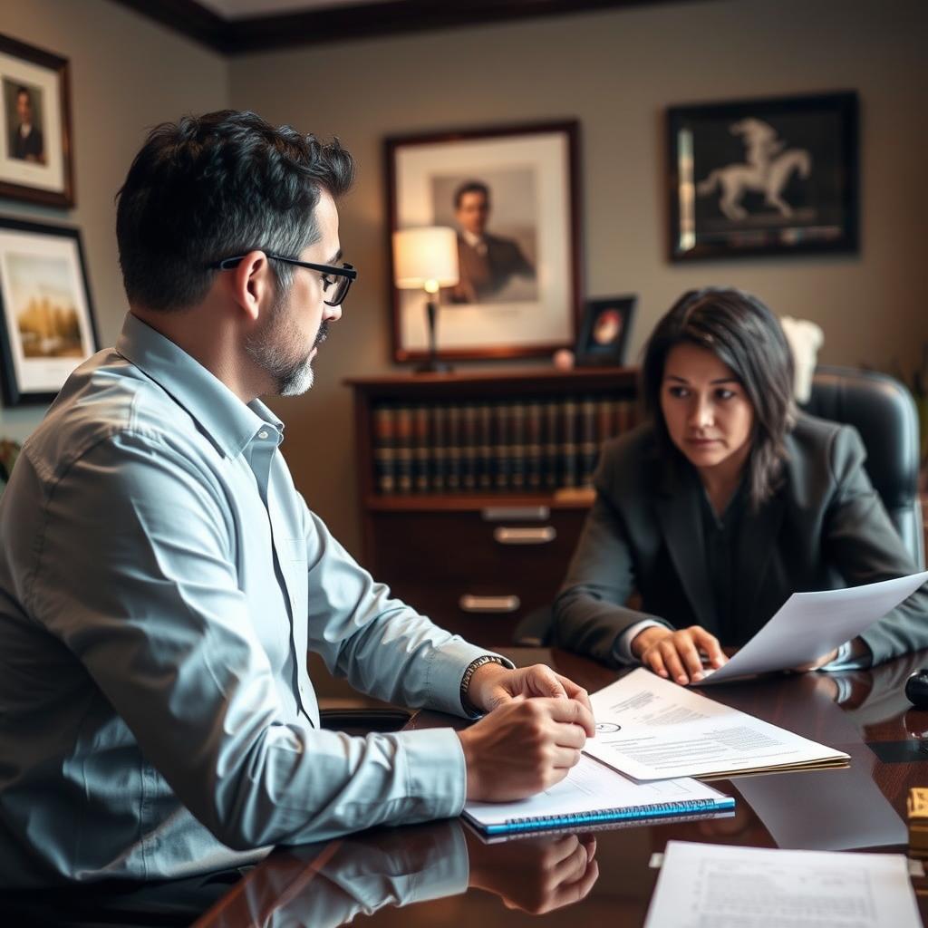 Felony Theft Lawyer Shenandoah County