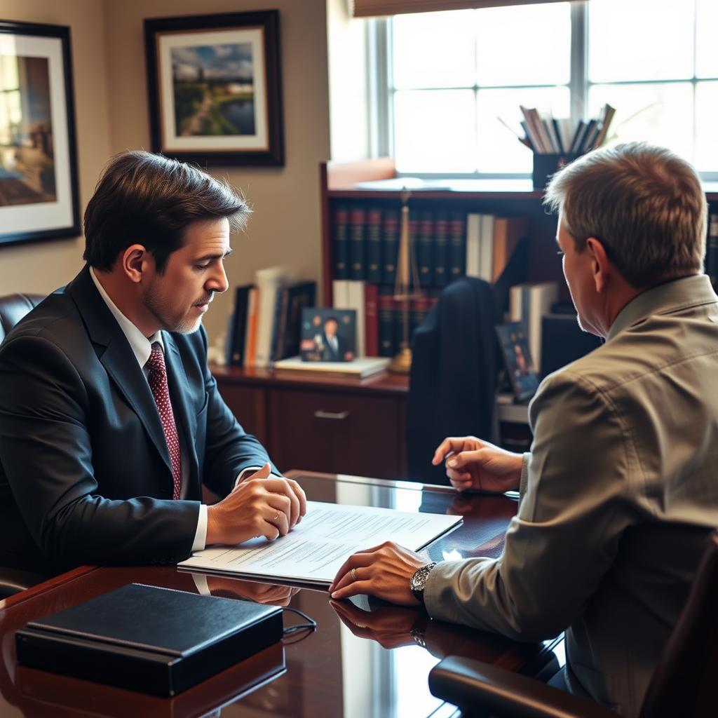 Firearm by Felon Lawyer Augusta County