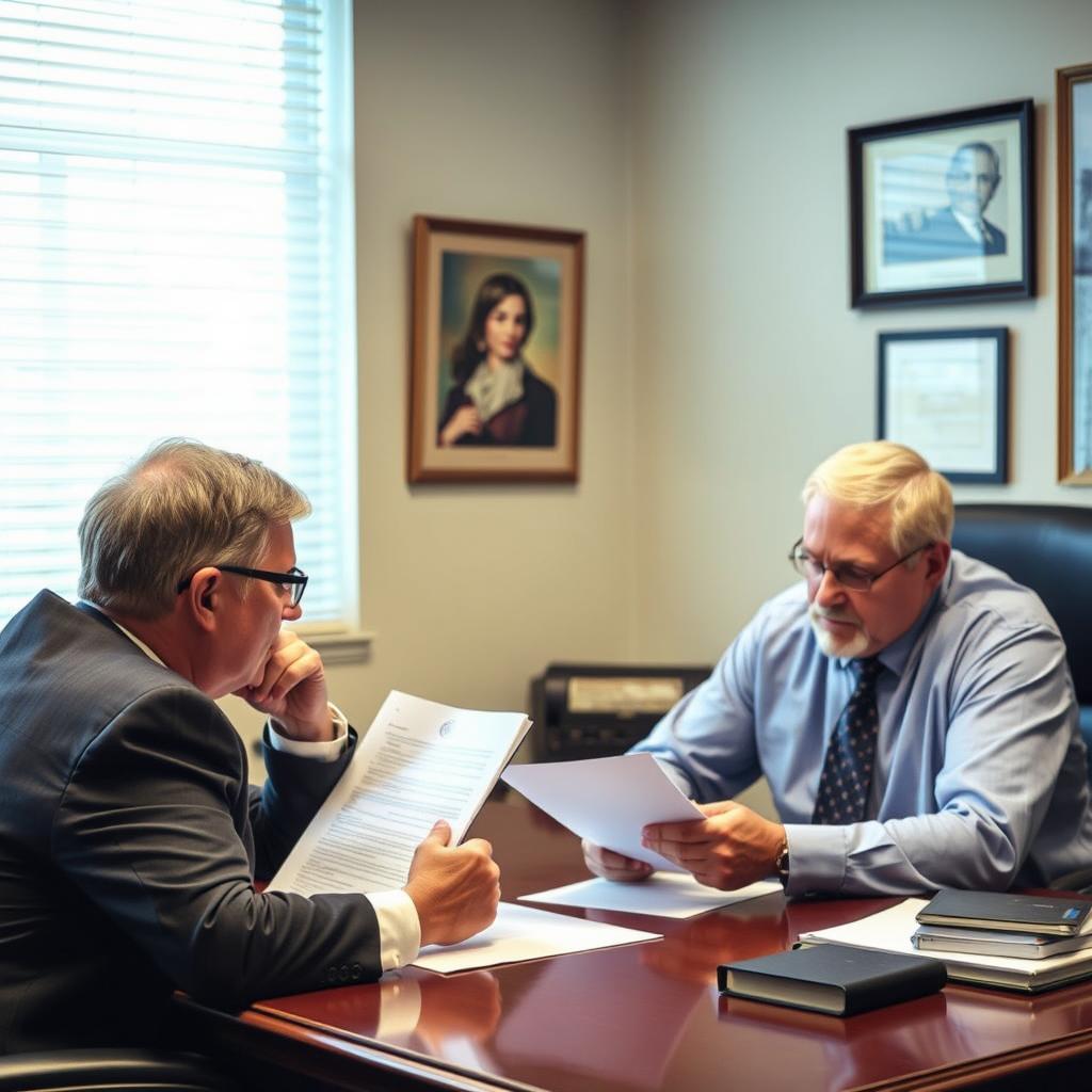 Firearm by Felon Lawyer Botetourt County