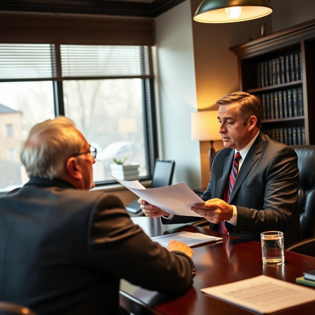 Firearm by Felon Lawyer Chesterfield County