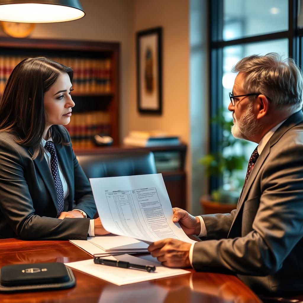 Firearm by Felon Lawyer Culpeper County
