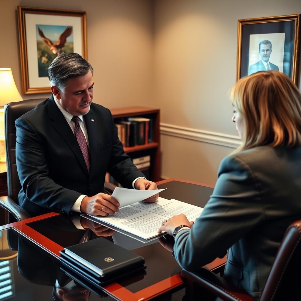 Firearm by Felon Lawyer Dinwiddie County