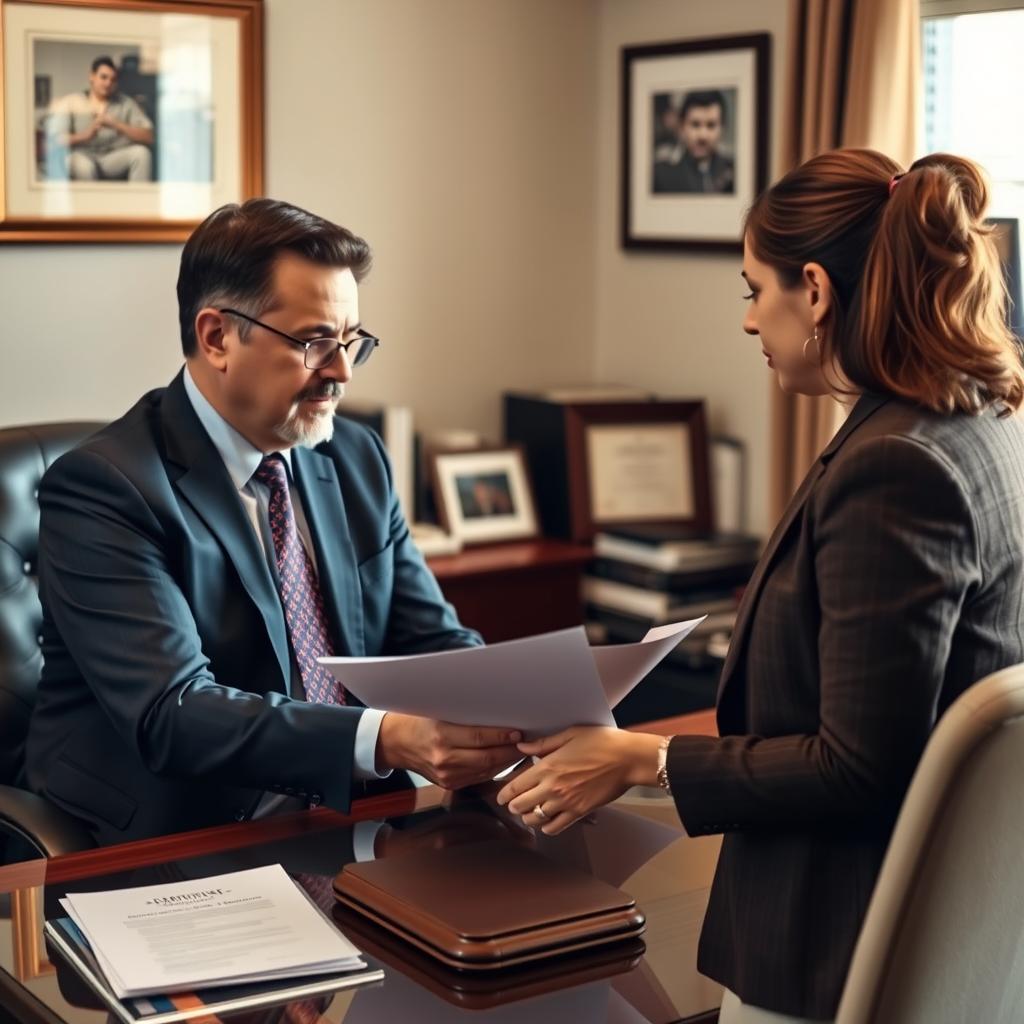 Firearm by Felon Lawyer Fairfax County