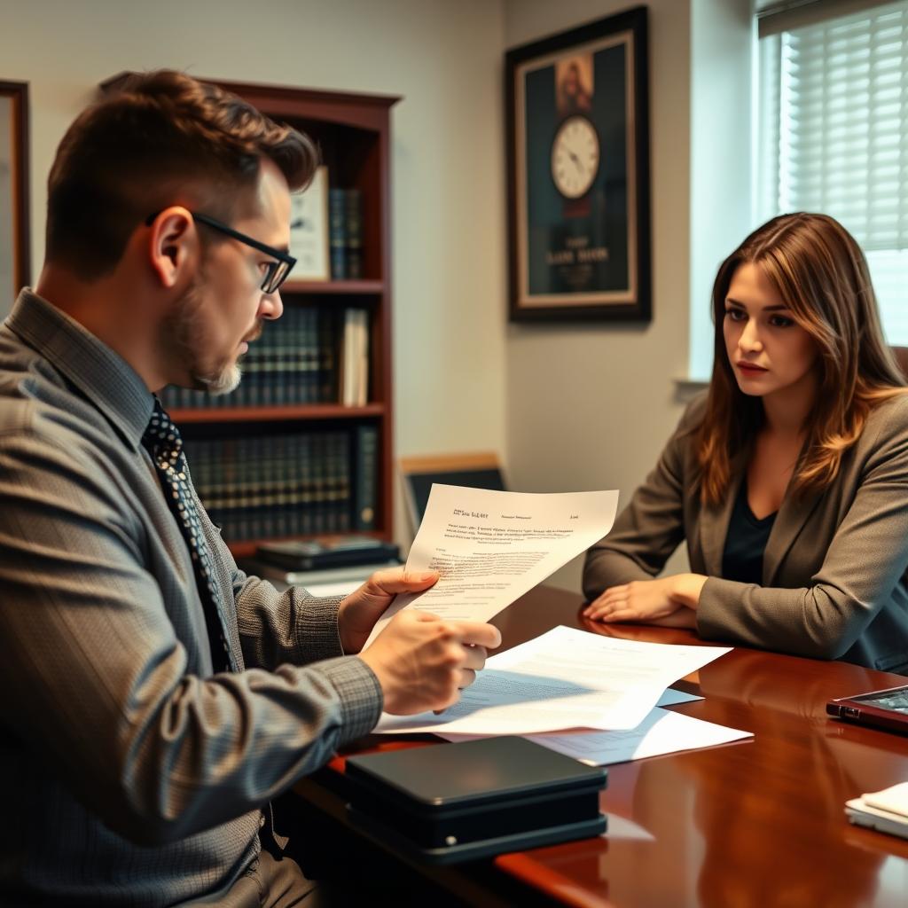 Firearm by Felon Lawyer Fauquier County