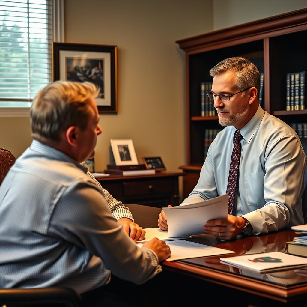 Firearm by Felon Lawyer Fluvanna County