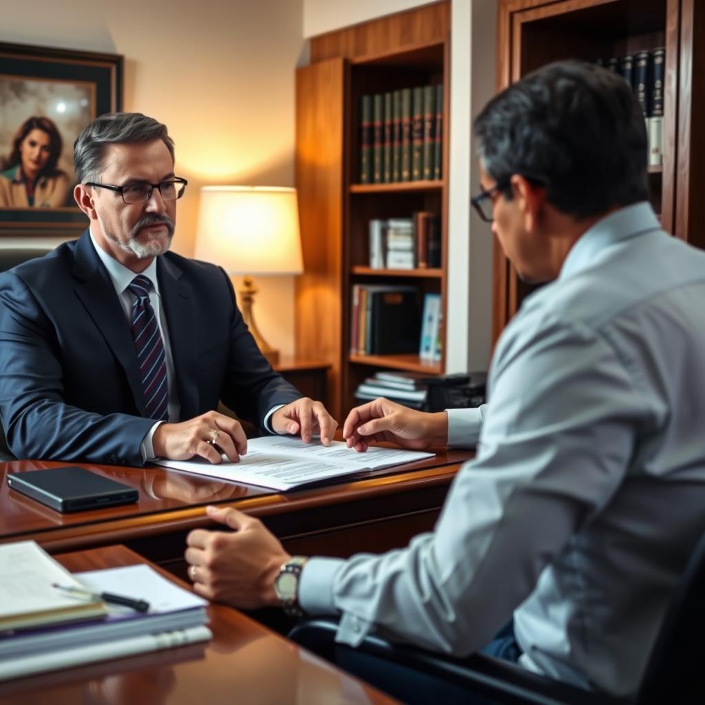 Firearm by Felon Lawyer Henrico County