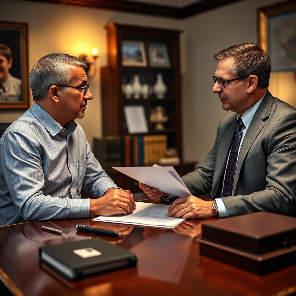 Firearm by Felon Lawyer King William County