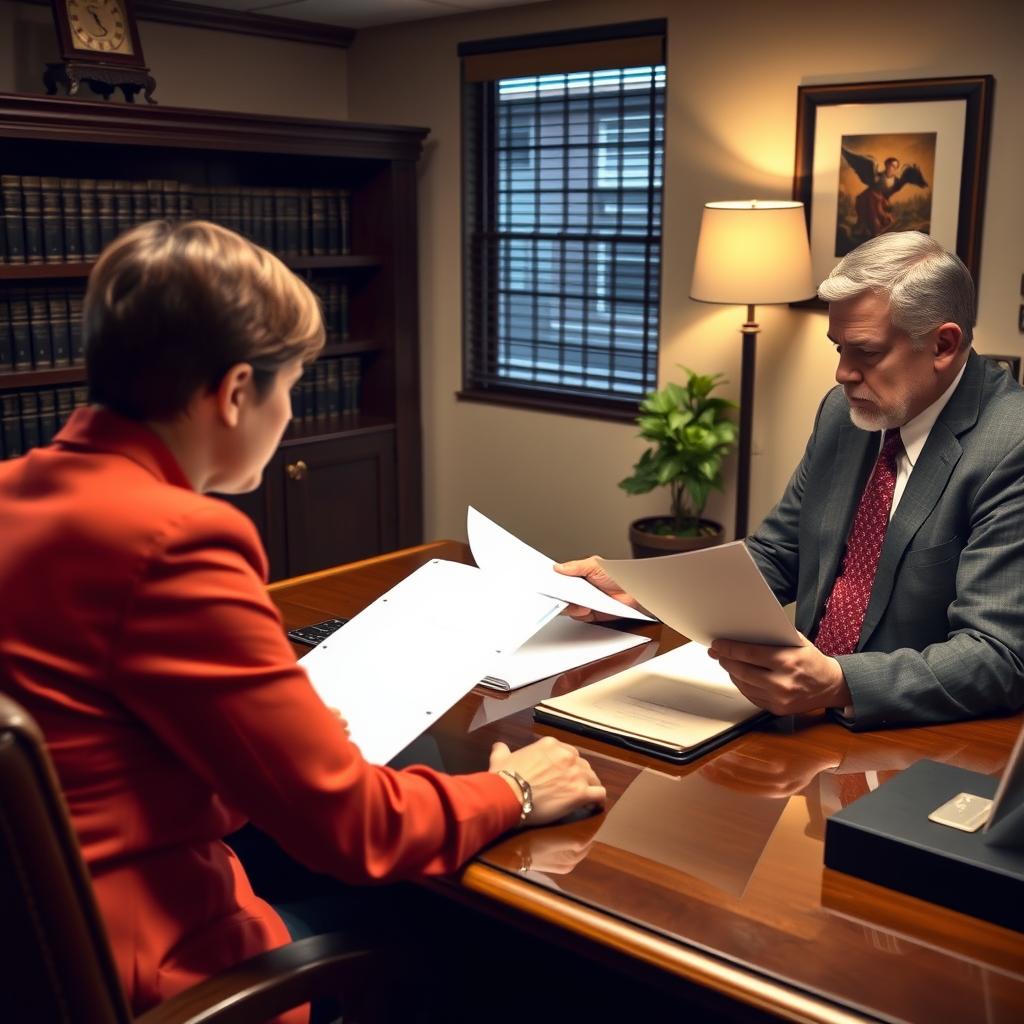 Firearm by Felon Lawyer Lexington