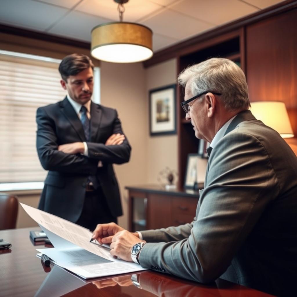 Firearm by Felon Lawyer Loudoun County