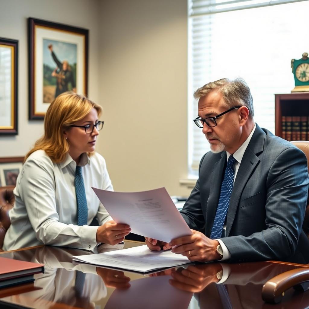 Firearm by Felon Lawyer Louisa County