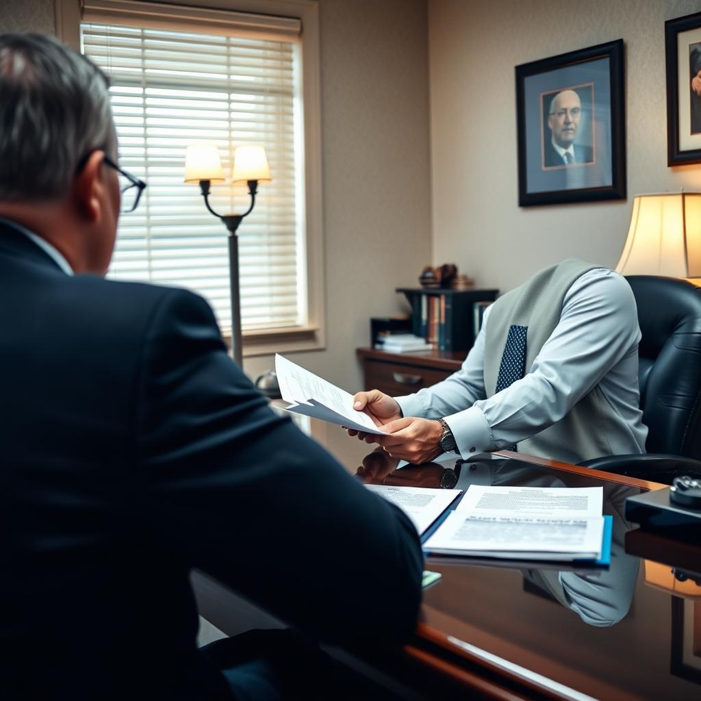 Firearm by Felon Lawyer Powhatan County