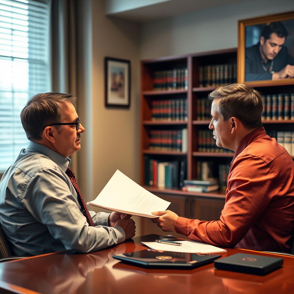 Firearm by Felon Lawyer Prince William County