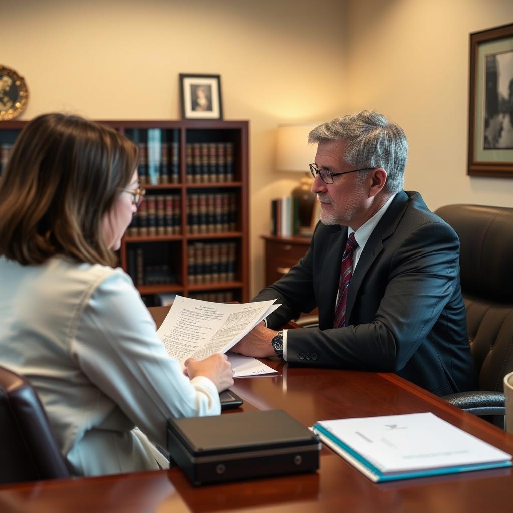 Flat Fee Uncontested Divorce Lawyer Botetourt County