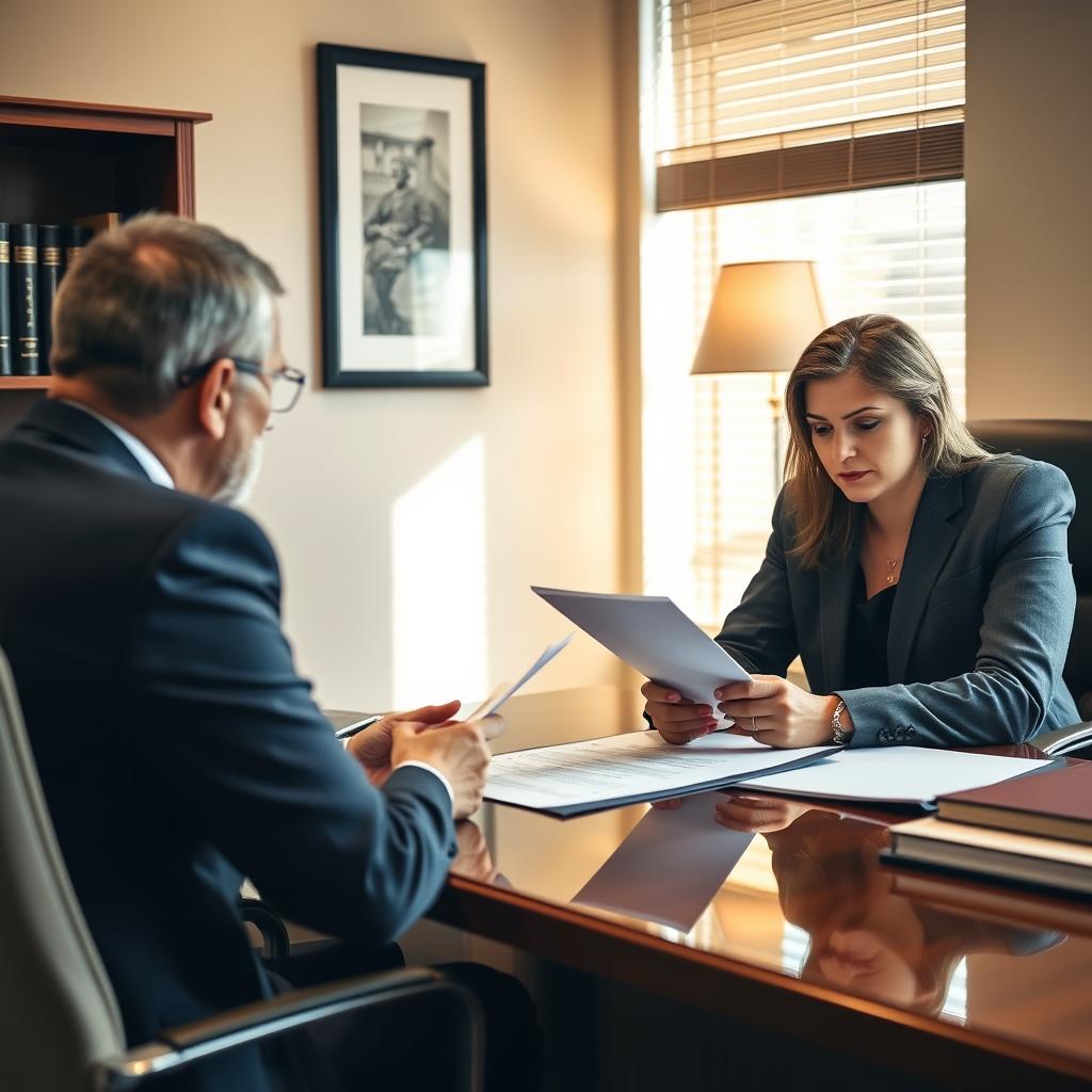 Flat Fee Uncontested Divorce Lawyer Caroline County