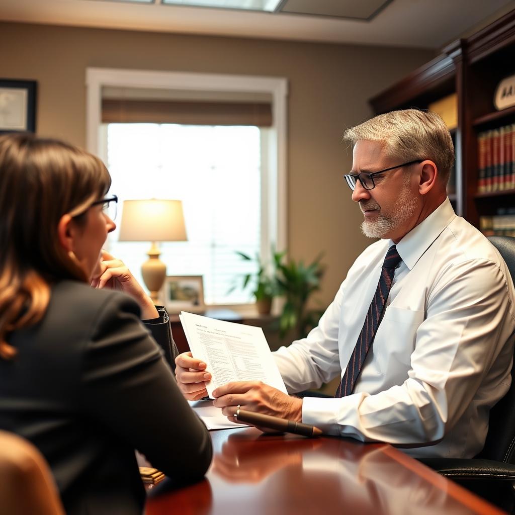 Flat Fee Uncontested Divorce Lawyer Chesterfield County