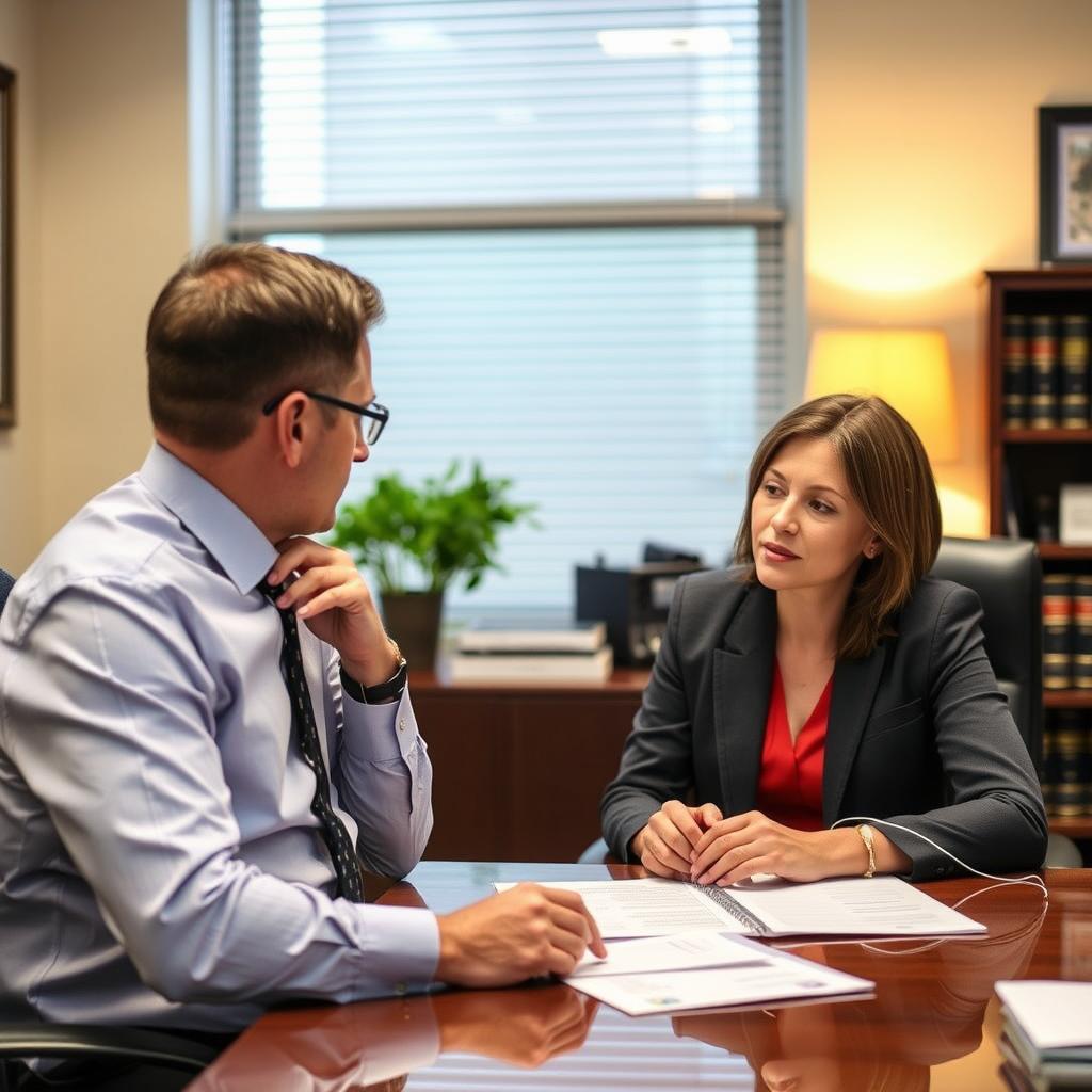 Flat Fee Uncontested Divorce Lawyer Dinwiddie County