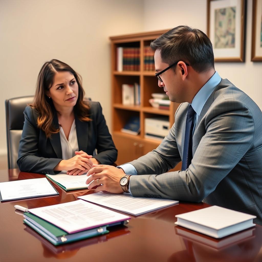 Flat Fee Uncontested Divorce Lawyer Fairfax County