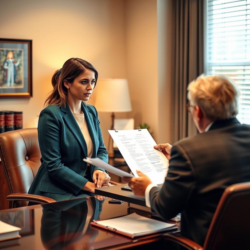 Flat Fee Uncontested Divorce Lawyer Frederick County