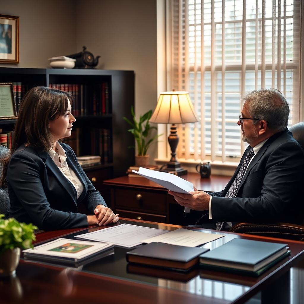 Flat Fee Uncontested Divorce Lawyer Goochland County