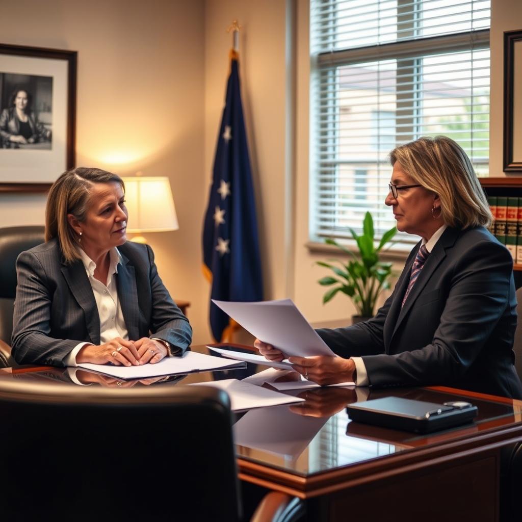 Flat Fee Uncontested Divorce Lawyer Greene County
