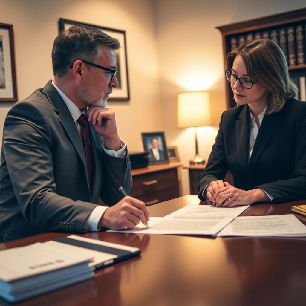 Flat Fee Uncontested Divorce Lawyer Hanover County