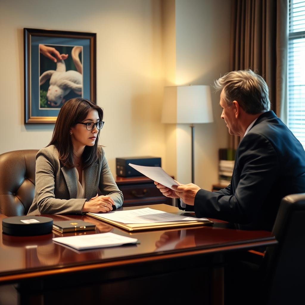 Flat Fee Uncontested Divorce Lawyer Henrico County