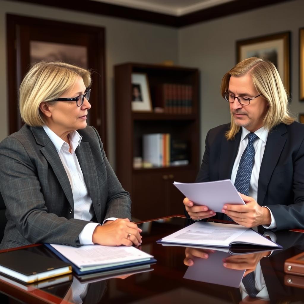 Flat Fee Uncontested Divorce Lawyer King George County