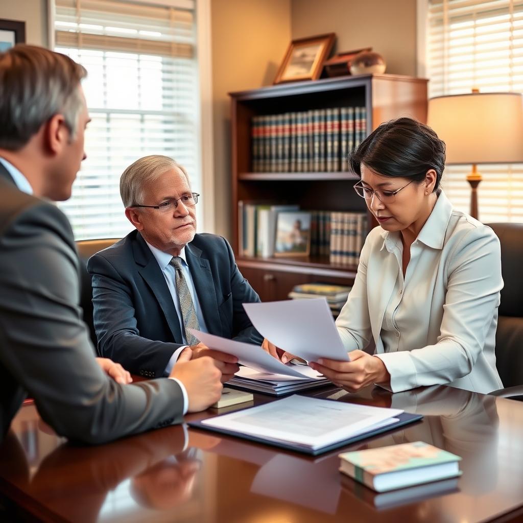 Flat Fee Uncontested Divorce Lawyer King William County