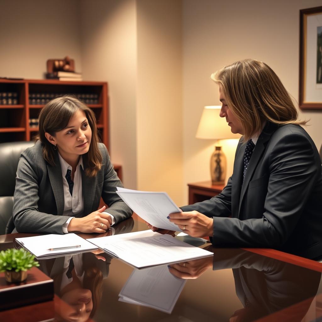 Flat Fee Uncontested Divorce Lawyer Loudoun County