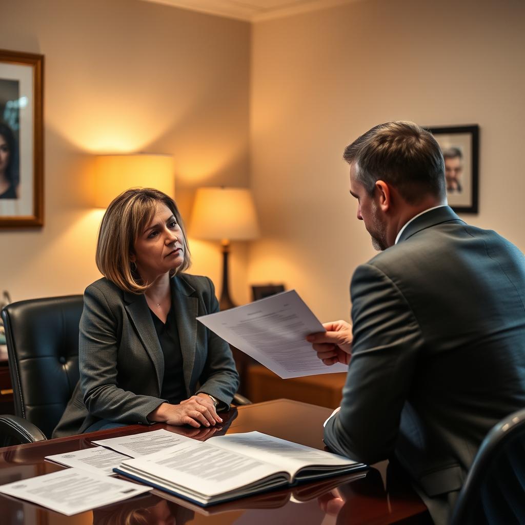 Flat Fee Uncontested Divorce Lawyer Louisa County