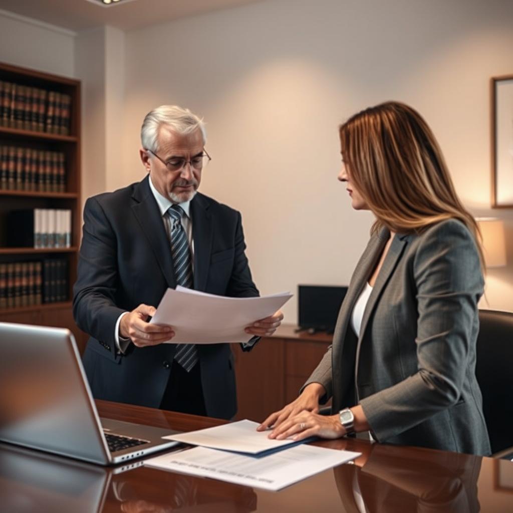 Flat Fee Uncontested Divorce Lawyer Orange County