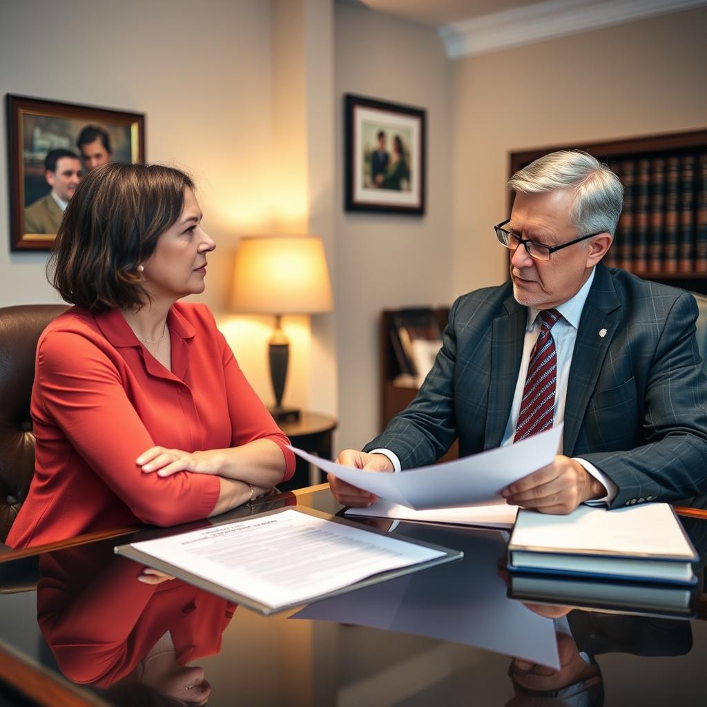 Flat Fee Uncontested Divorce Lawyer Powhatan County