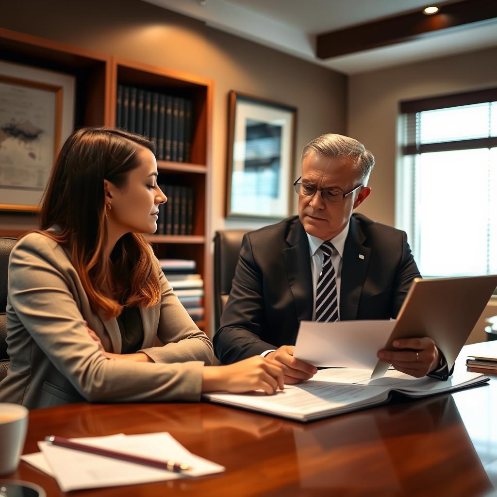 Franchise Dispute Lawyer Orange County