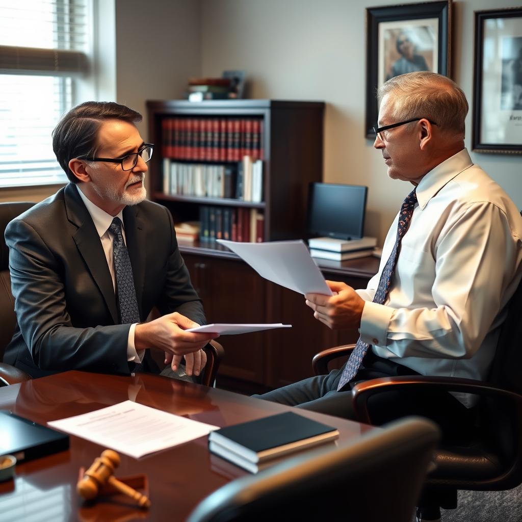 Franchise Lawyer Clarke County